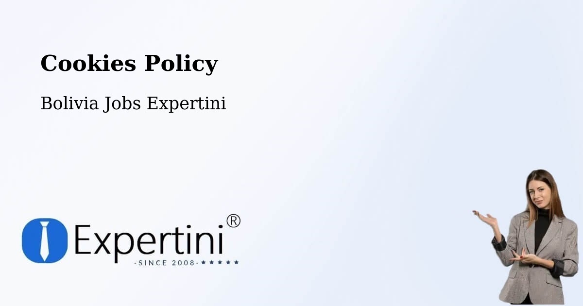 Cookie Policy – Riberalta - Bolivia Jobs Expertini