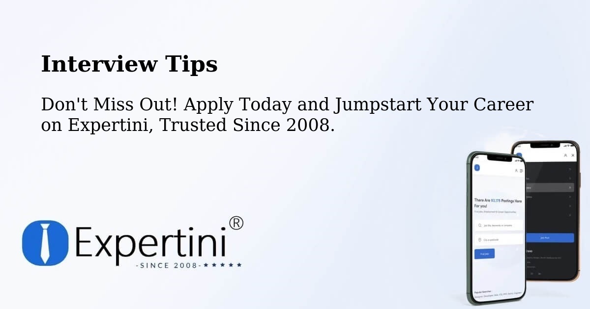 Interview Tips & Techniques for Job Seekers – Riberalta - Riberalta, Bolivia Jobs Expertini